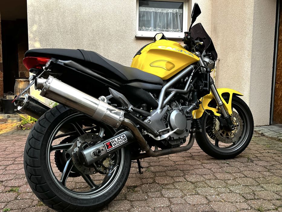 Cagiva