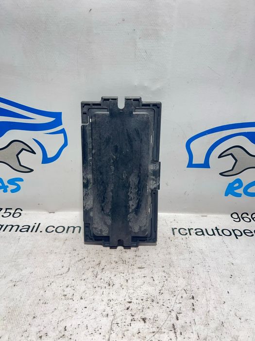 Centralina Original Modulo FRM Serie 1 E87 5 Portas Basis Lear BMW