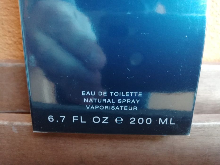 Perfume Davidoff Cool Water 200 ml (XXL)