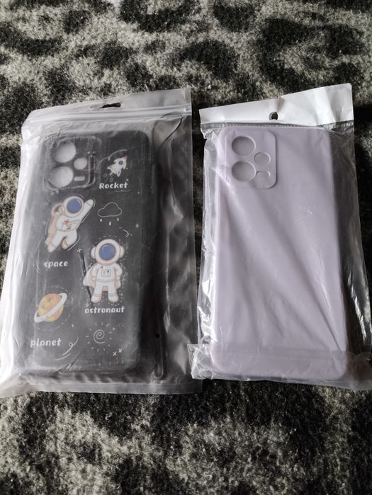 Capas Xiaomi Redmi Note 12 5G