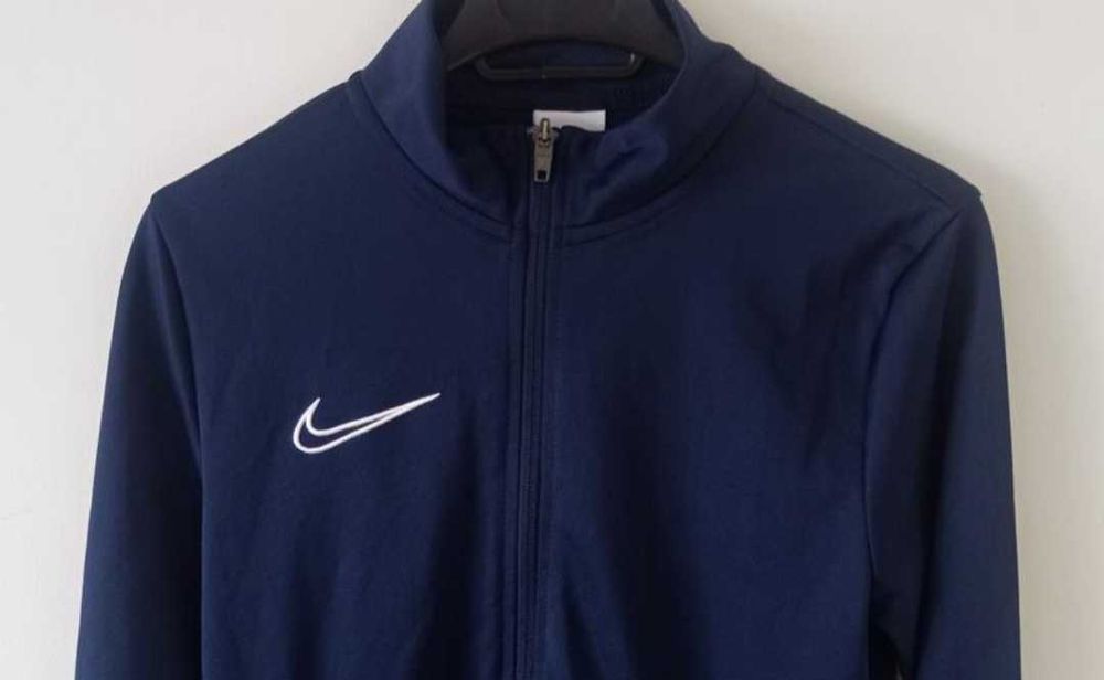 Спортивний костюм Nike DF ACD23 TRK SUIT K BR темно-синій