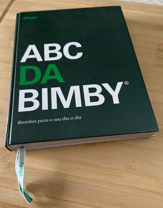 Bimby TM5 usada (bom estado)