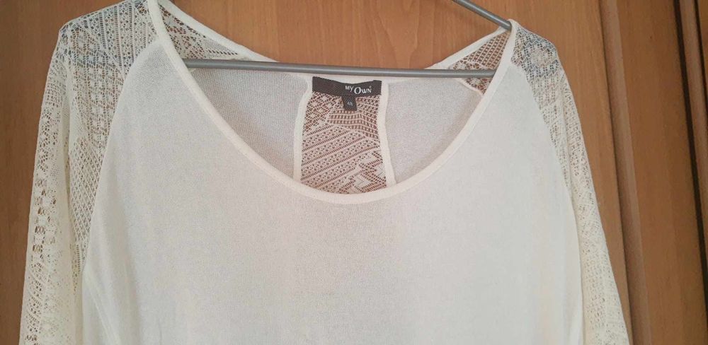 Bluzeczka damska 3/4