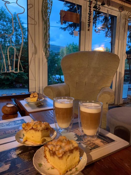 Apartament Ferie Zimowe 2026