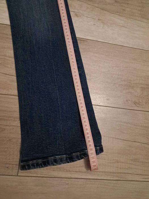 Джинси Mango I Zara