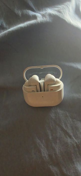 Samsung Galaxy Buds3 Pro