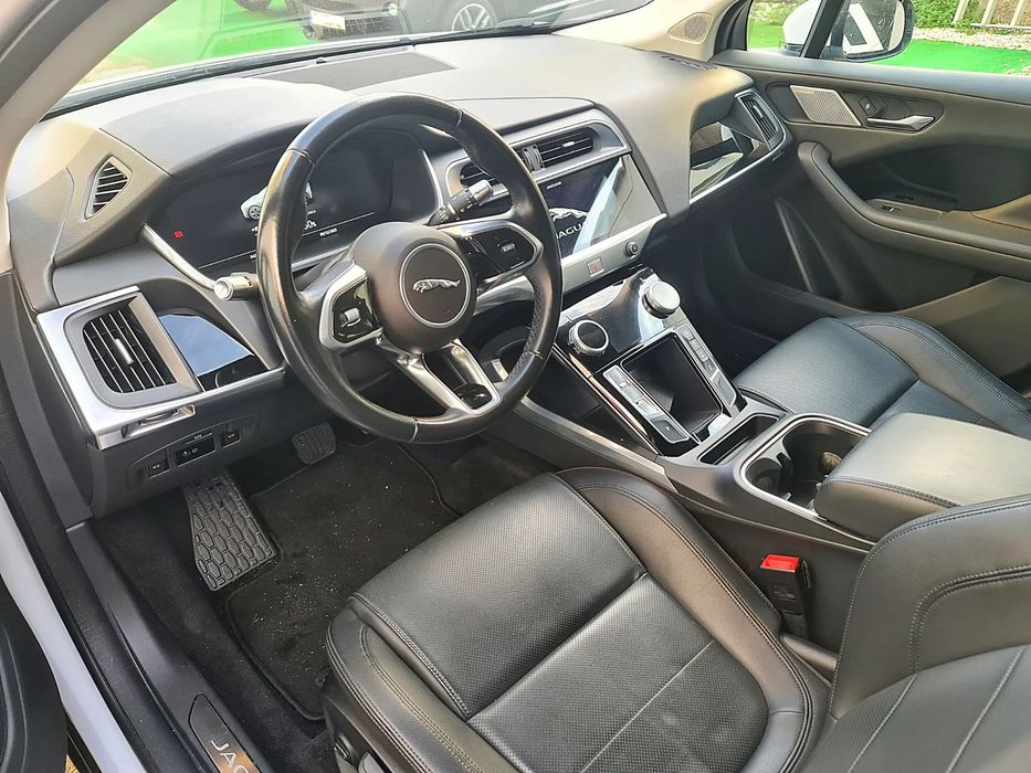 Jaguar I-Pace EV400 AWD S
