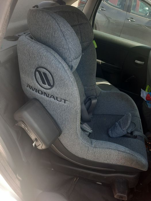 Fotelik Avionaut AeroFix