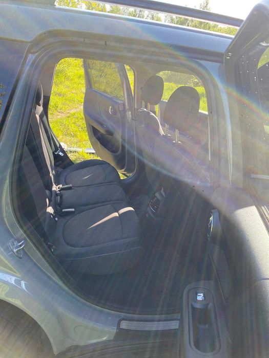 Bezwypadkowe Mini Countryman 1.5D Super Ekonomia  możliwa zamiana