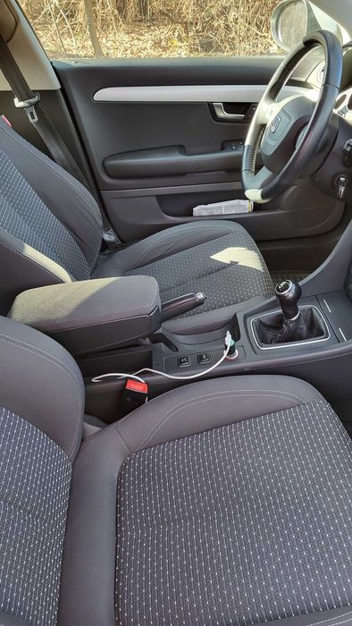 Seat Exeo St 2011 photo 5