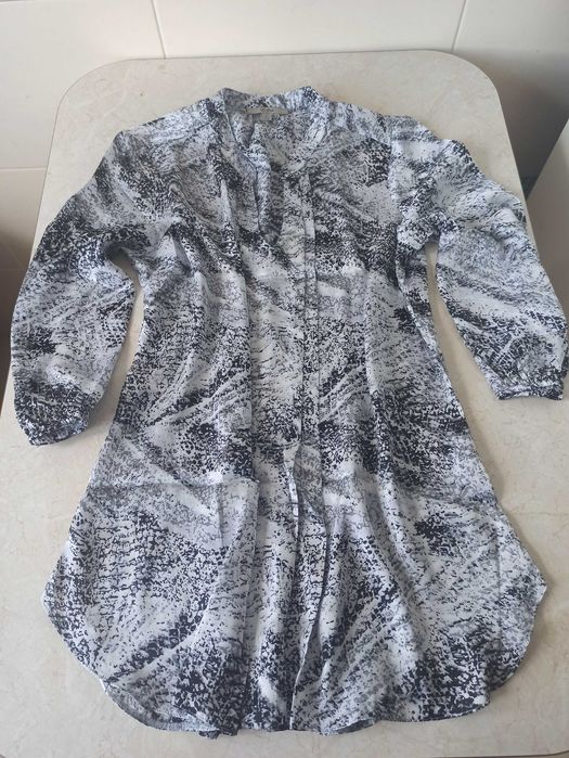 Bluzka koszulka En Garde roz. 38, 40