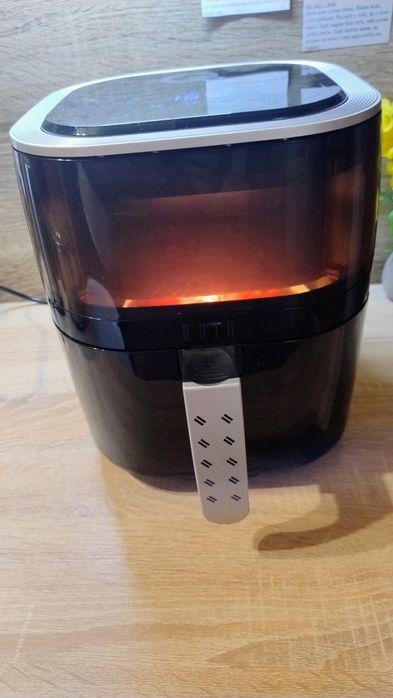 Мультипечь QUIN Air Fryer YJ-315AD