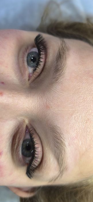 Нарощування вій Павлоград