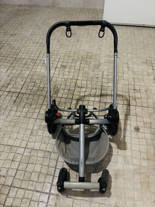 Carrinho bebé Quinny