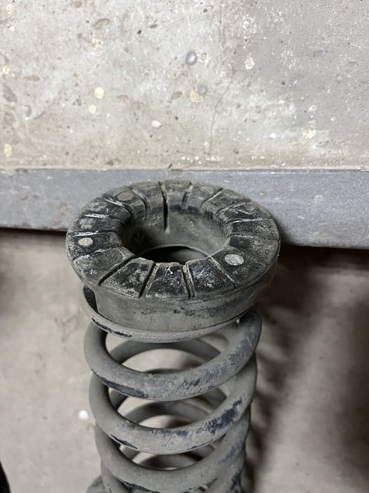 Пружини до Kia ceed