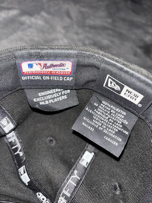 czapka fullcap new era chicago sox cap hat playboi carti