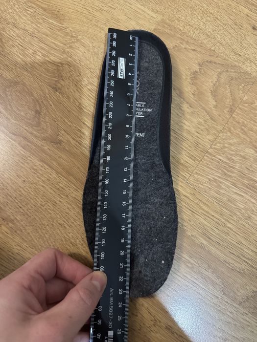 Чоботи/черевики зимові Geox 37