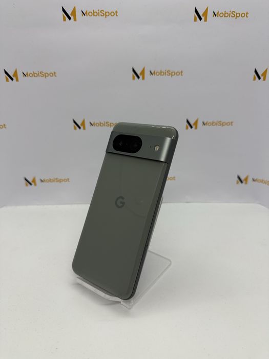 Google Pixel 8 Hazel 8/256gb Neverlock