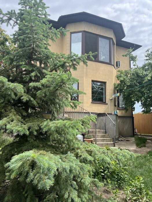 Продам дом пгт Таирова