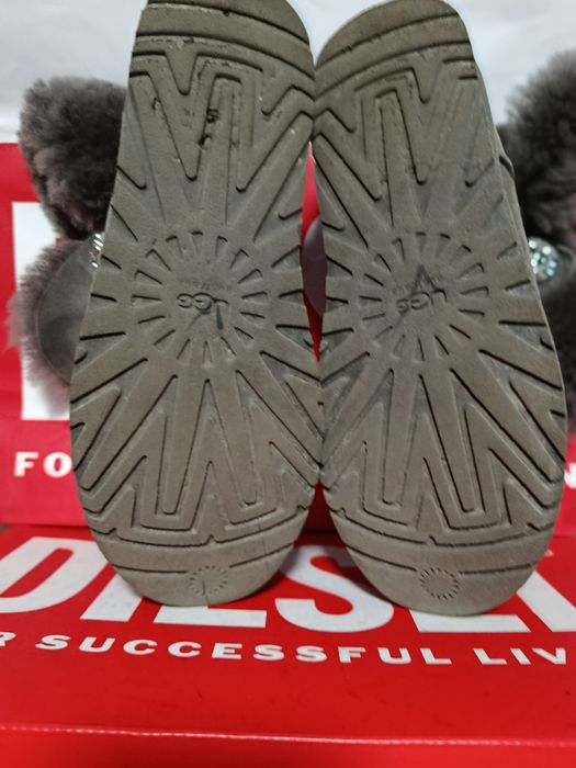 Женские уги Australia UGG ориг.100 проц.р.39