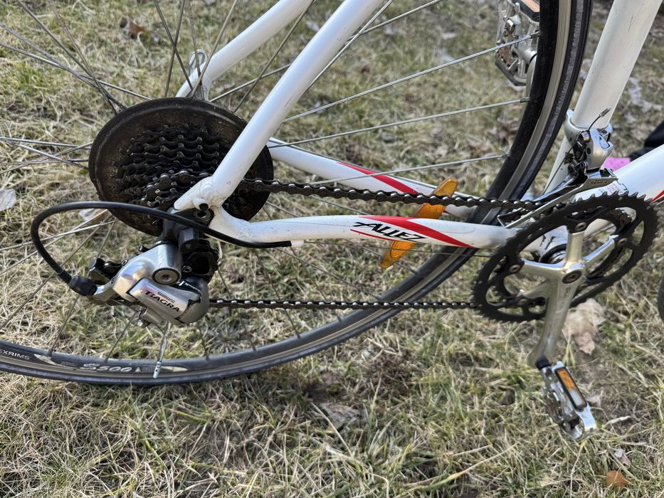 Kolarzowka Specialized