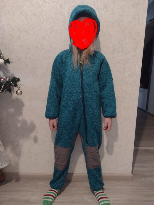 Дитячий комбінезон Jako-o