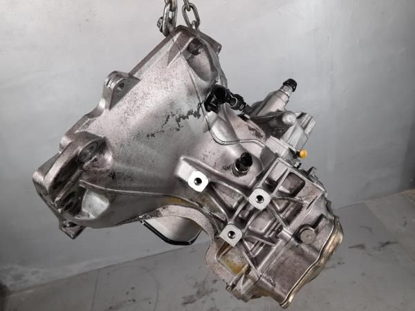 Caixa de velocidades manual OPEL Corsa D