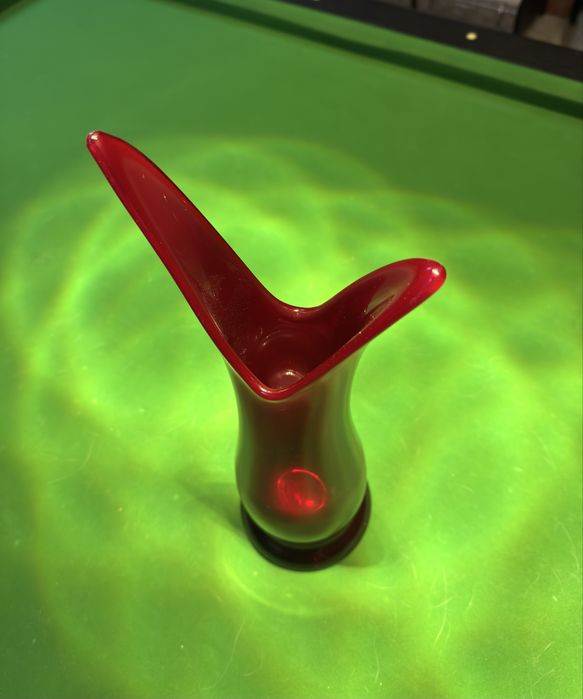 Wazon Kaczy Dziób Z. Horbowy