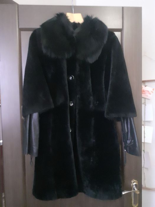 Шуба, стан новий