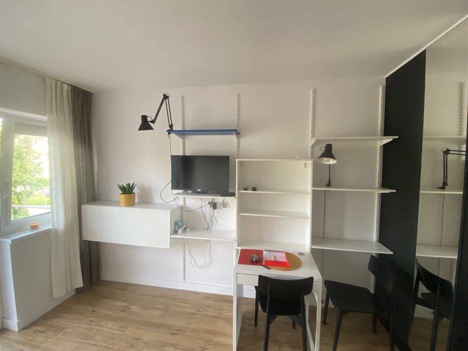 APARTAMENT Serafitek6 CentruM
