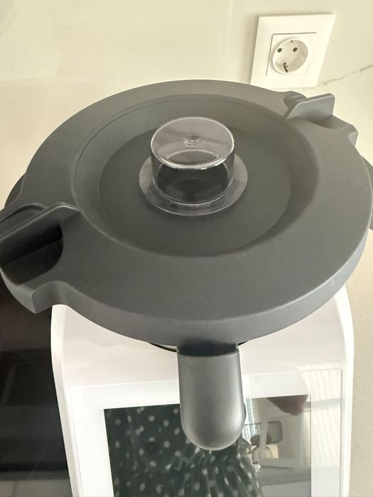 Robot de cozinha Silvercrest
