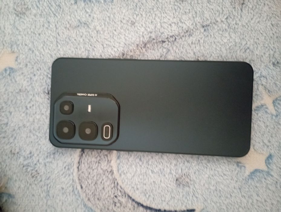 Telemóvel infinix note 50 pro