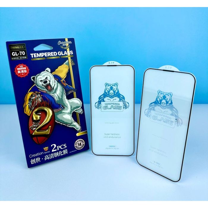 Захисне скло /защитное стекло