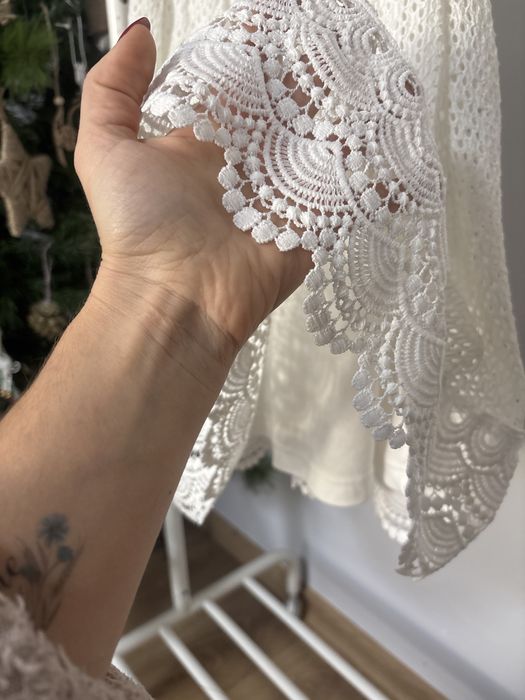 Piękna sukienka na lato xs, 34
