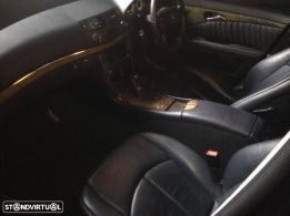 Mercedes E320 V6 W211 Para peças