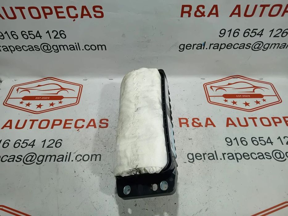 Airbag Tablier Pendura Passageiro VW Golf VI 6 Scirocco 5k0880204
