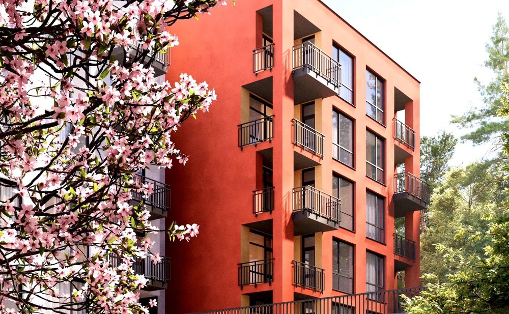 Продаж 3 кім кв Брюховичі | Грінвуд 3 | Від інвестора