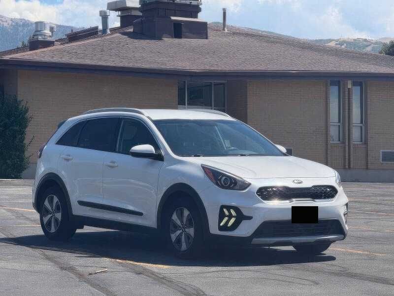 2020 Kia Niro LX