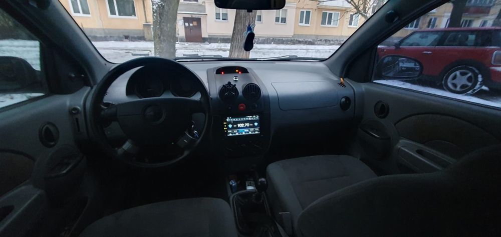 Продам надійне авто