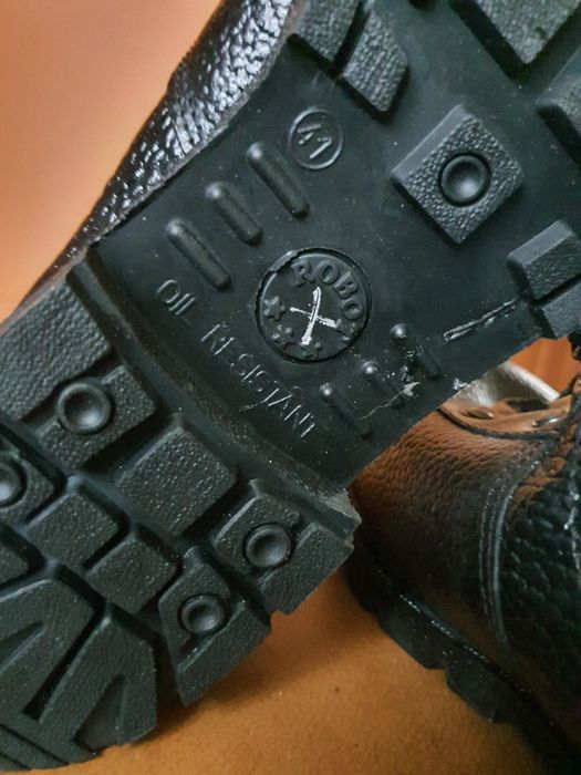 Buty męskie TALES 41, Nowe