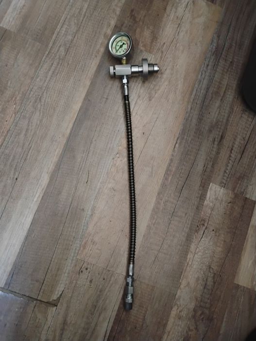 Przetoczka do PCP