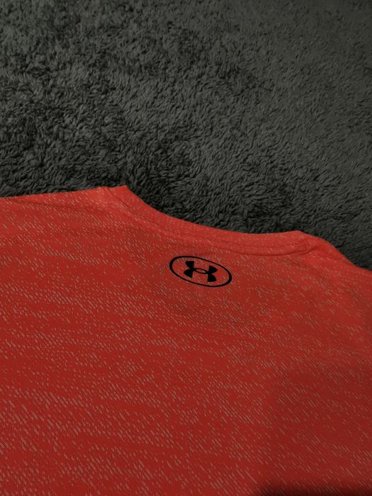 Koszulka Under Armour Tech