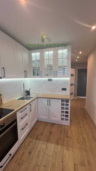 2-кімнатна квартира за адресою вул. Франка (площа 48,8 м²) - Atlanta.ua - фото 12