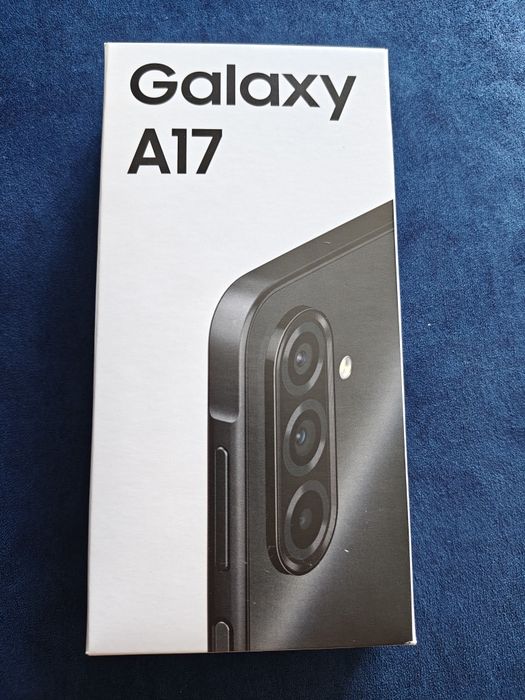 Samsung Galaxy A17