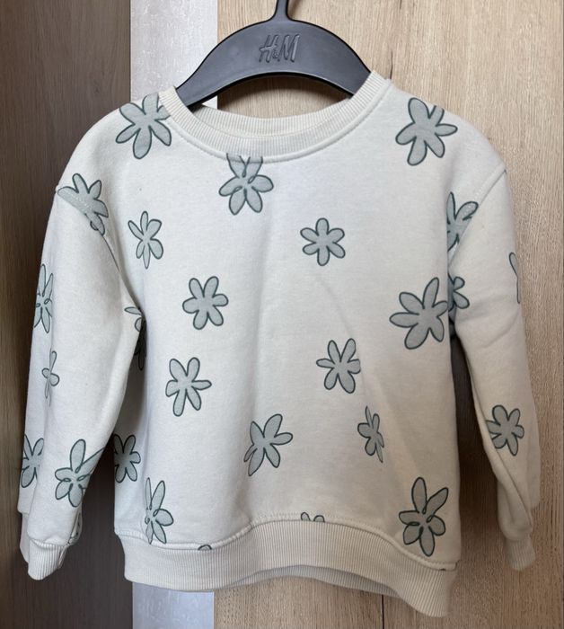 Детский батник Zara