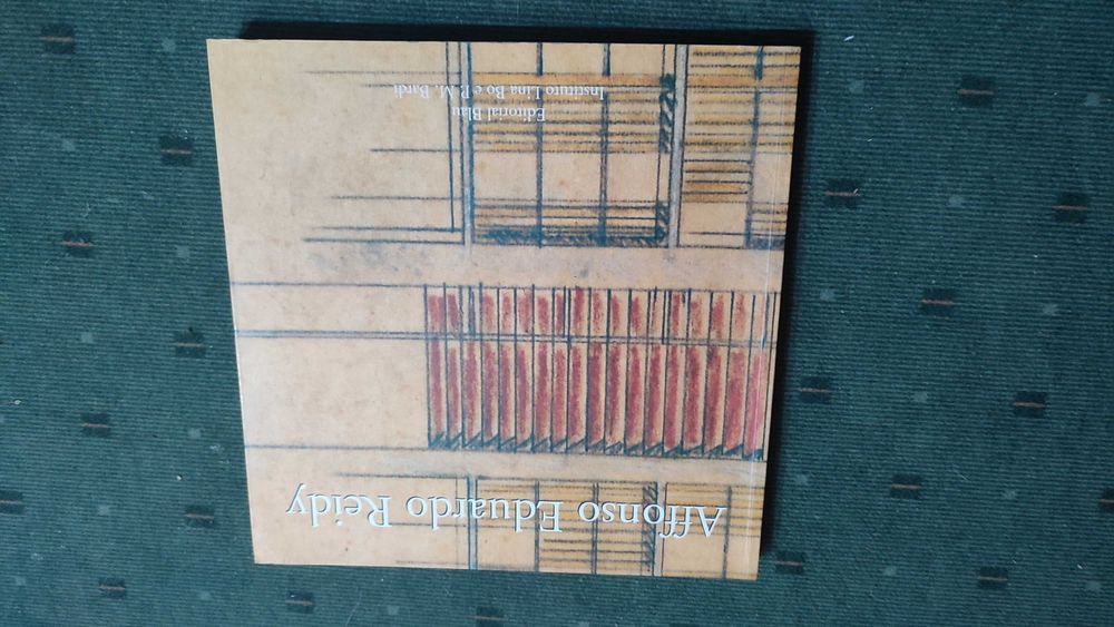 Affonso Eduardo Reidy - Arquitetos Brasileiros