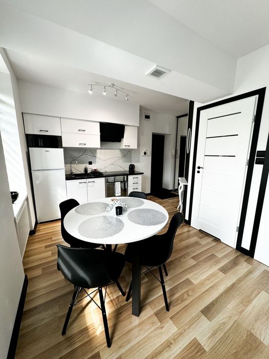Apartament Niko w Gnieźnie na doby