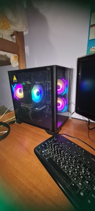 компютер 2024 Новий