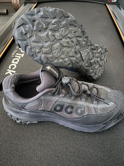 nike acg mountain fly 2 gtx gore-tex