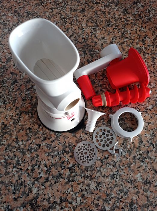 Máquina Picadora tupperware